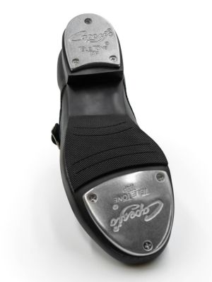 Mary Jane Tap Shoe