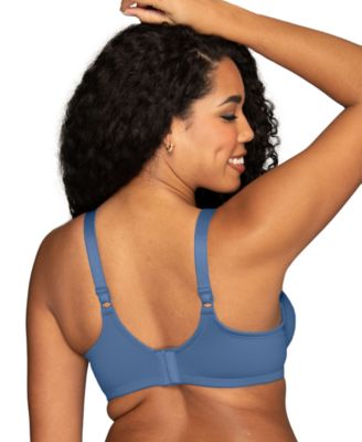 Women's Beauty Back Smoothing Full-Figure Contour Bra 76380