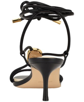 Women's Greska Tie-Up Dress Sandals