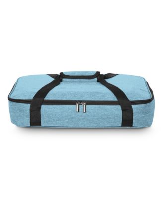 Glass 3-Piece Bake and Take Set