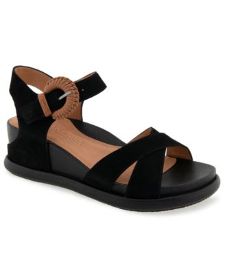 Women's Jaylee Round Toe Sandals
