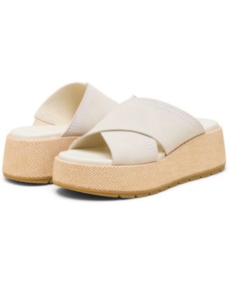 Women's Sunpeak Platform Sandals