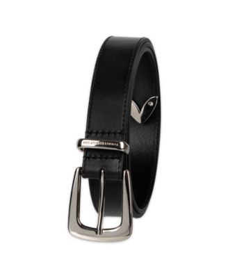 Women's Modern Casual Western Leather Belt