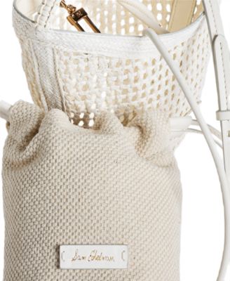 Marcie Small Bucket Crossbody Bag