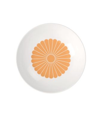 Fleur Abstract Bloom Pasta Bowl