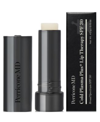 Cold Plasma Plus+ Lip Therapy SPF 30, 0.15 oz.