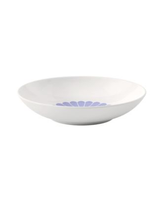 Fleur Abstract Bloom Pasta Bowl