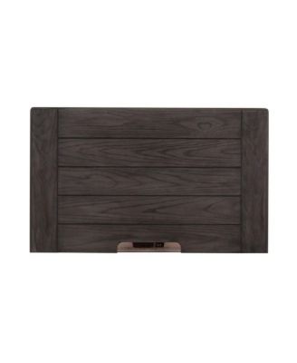 Night Stand w/ Charging Station