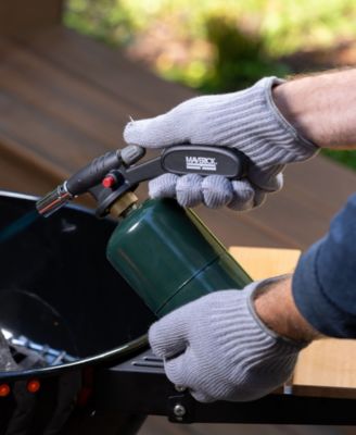 Handheld Propane Barbeque Torch