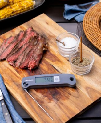 Extra Large LCD Thermocouple Thermometer