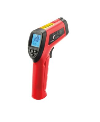 Infrared BBQ Surface Thermometer