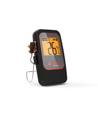 iChef Extended Range Bluetooth Barbeque Thermometer