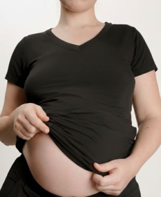 Maternity The Nursing Tee