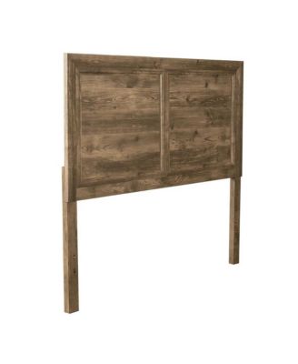 Ridgecrest Queen Panel Headboard