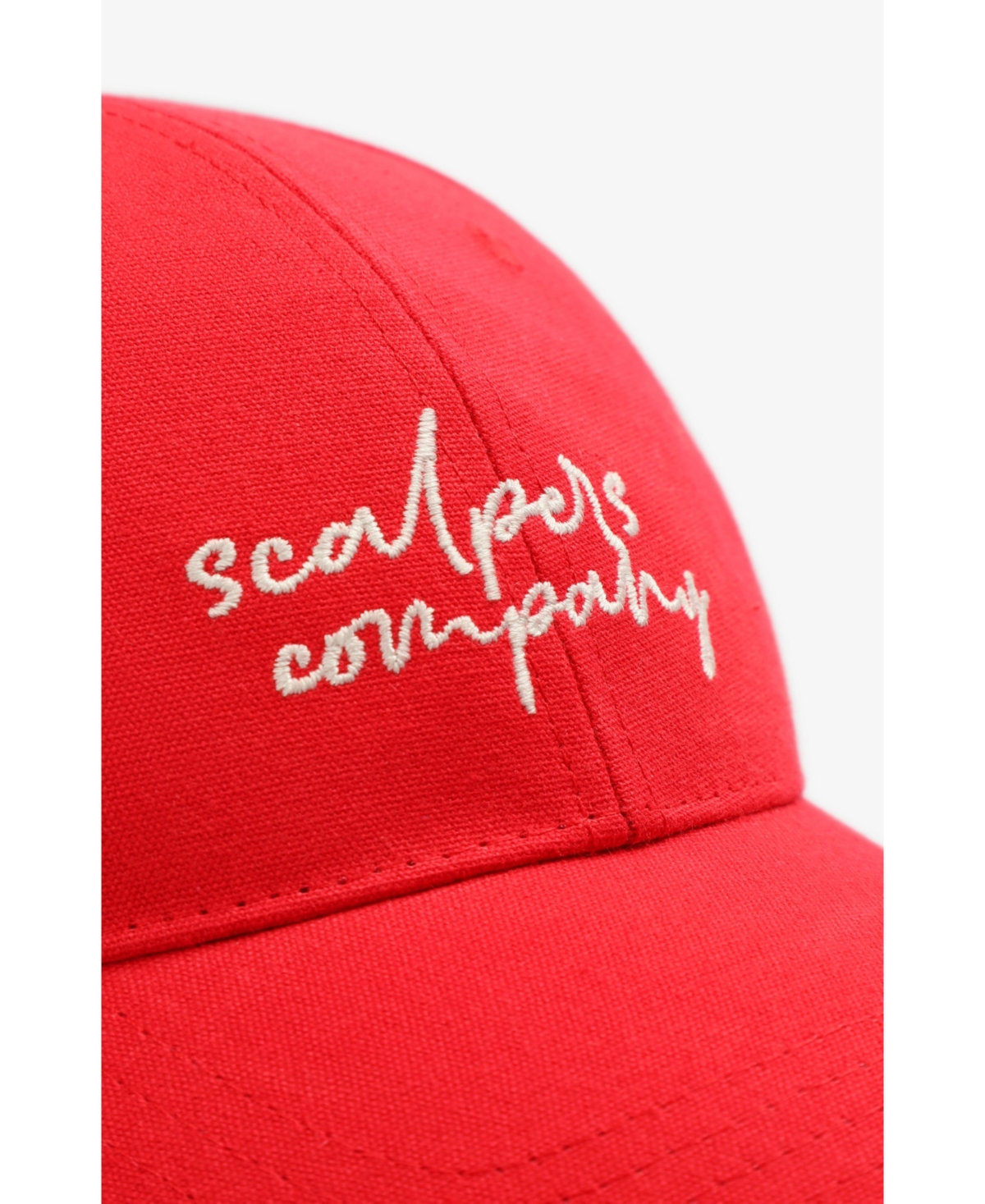 Scalpers Men's Clyde Cap