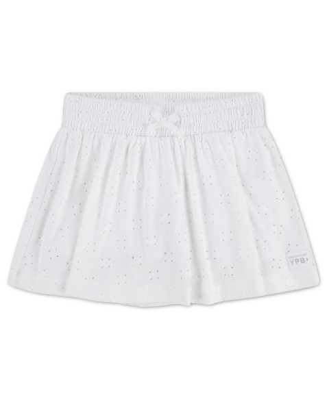 Детские abercrombie kids Girls' YPB Tie-Front Skort