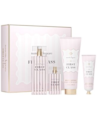 4-Pc. First Class Gift Set&nbsp;