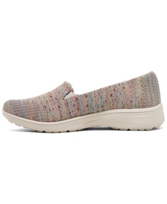 Women's Relaxed Fit: New Cool - Sweet Horizons Casual Walking Sneakers from Finish Line