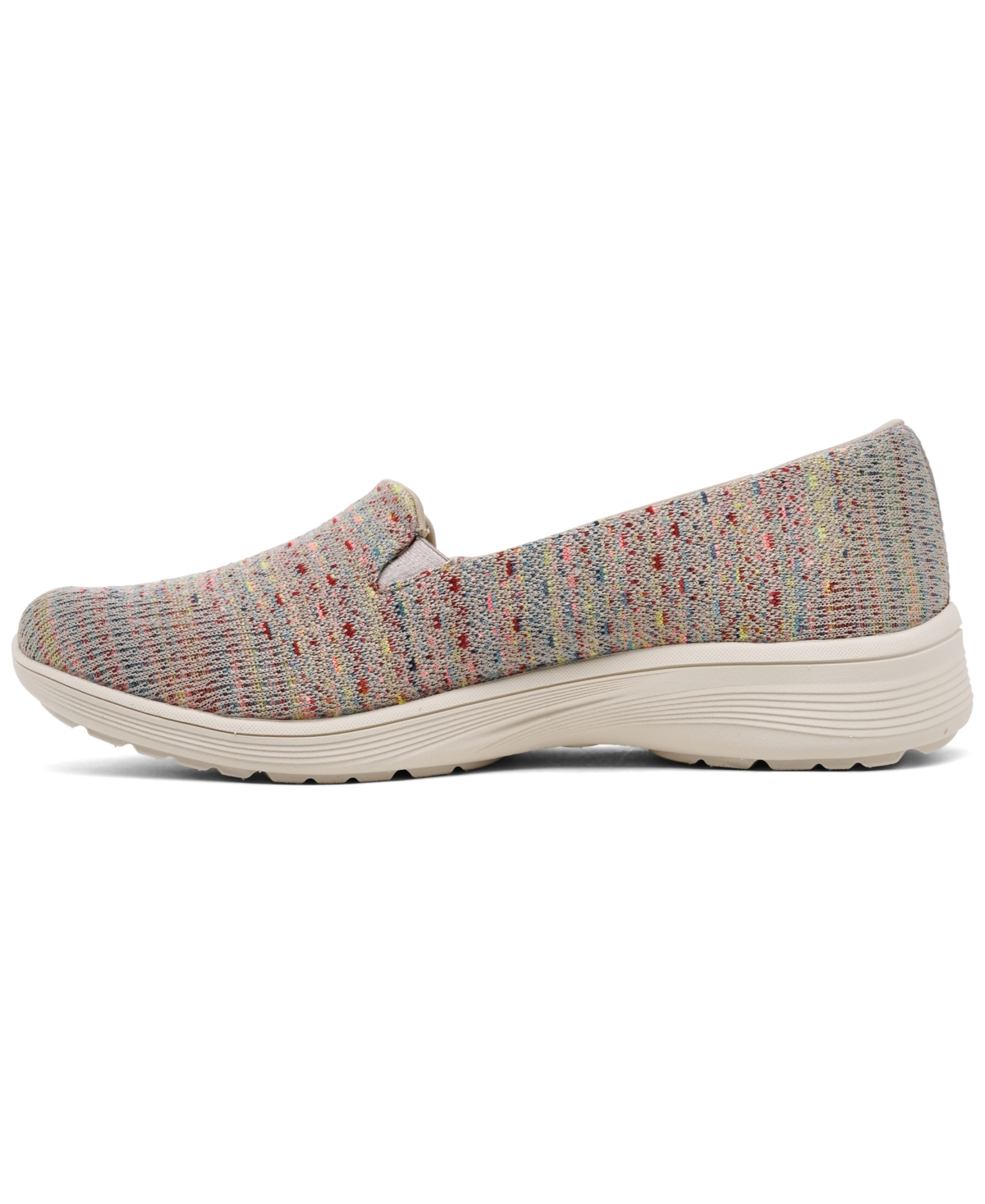 Skechers Women's Relaxed Fit: New Cool - Sweet Horizons Casual Walking Sneakers from Finish Line