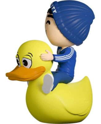 Quackity Vinyl Figure #16