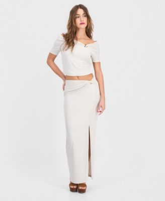 Women's Brigitte Midi Skirt
