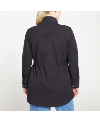 Women's Vineyard Stretch Cotton Twill Jacket