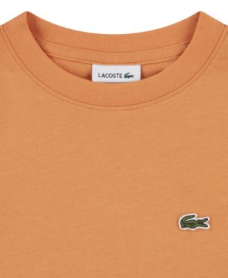 Boys' 8-20 Short-Sleeve Cotton Core T-Shirt