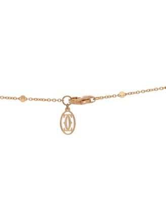 Clash de Cartier Pendant Necklace