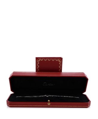 2 Diamonds Love Bracelet