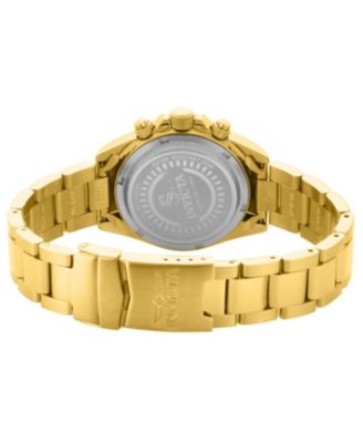 Men's 14929 Speedway Quartz Multifunction Dial Watch