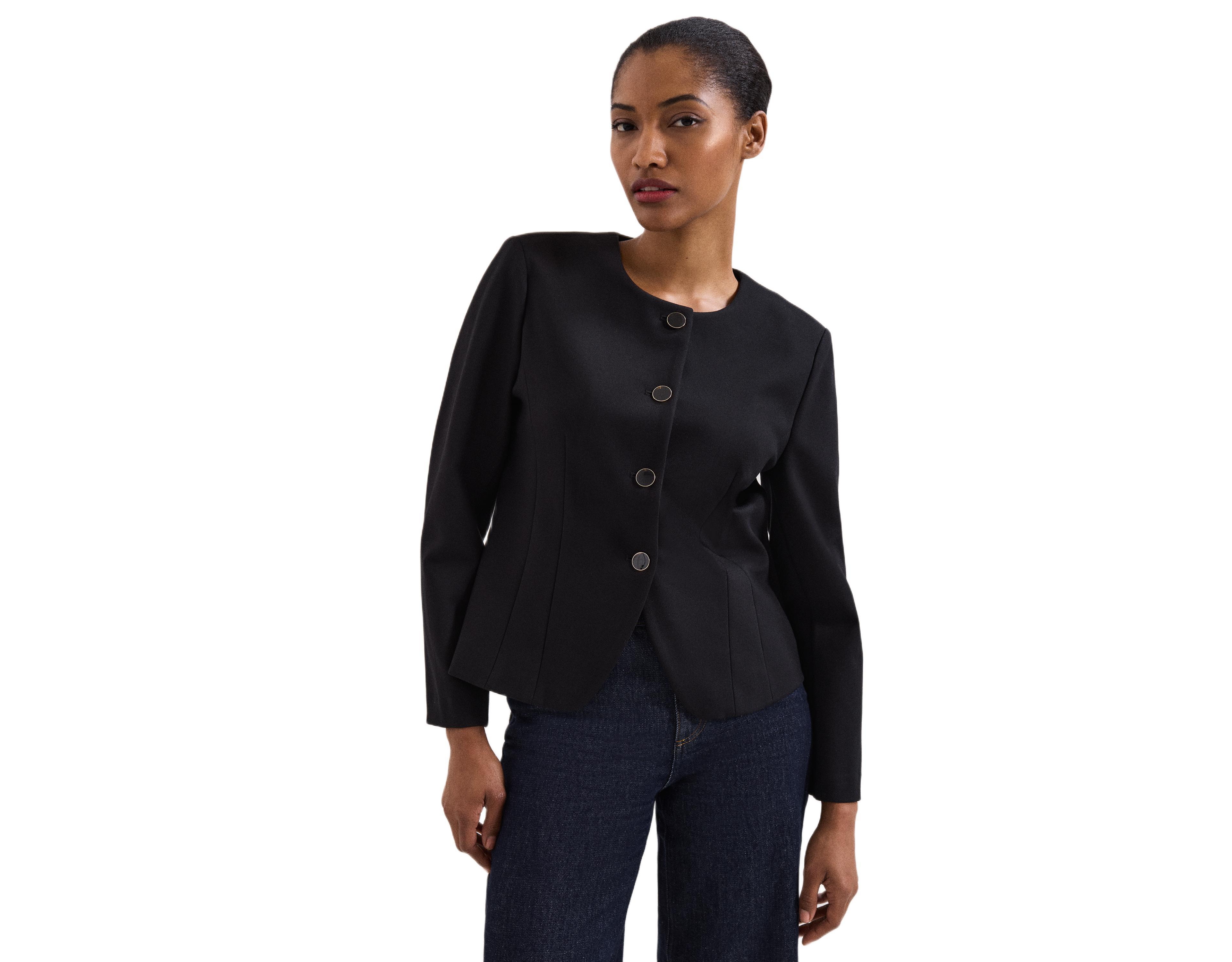 Phase Eight Women's Danni Ponte Jacket