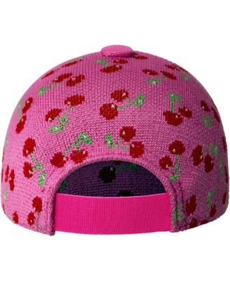 Women's Tropic Cherry Spacecap