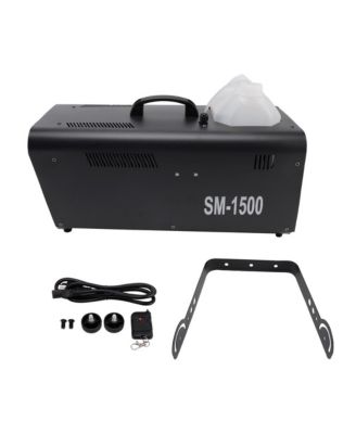 Snow Machine for Indoor/Outdoor Use, Creates 20feet Snowfall, Perfect for Christmas And Weddings