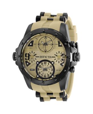 Men's 31139 Coalition Forces Quartz Multifunction Dial Watch