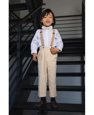 Boys Barn Safari Set