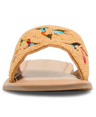 Women's Brianne Slip-On Sandals