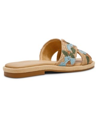 Women's Khloe Slip-On Sandals