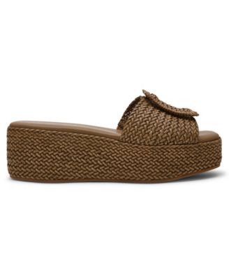 Women's Lanai Slip-On Wedge Sandals