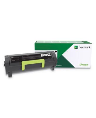 56F1H00 Unison 15,000 Page-Yield High-Yield Toner