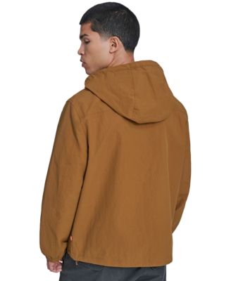 Men's Lightweight Hooded Jacket