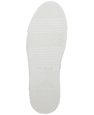 Men's Bradley Round-Toe Sneakers