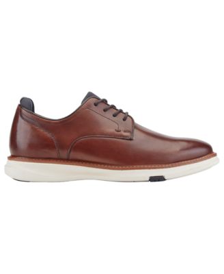 Men's Luke Lace-Up Oxford Shoes