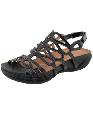 Women's Miriam Round Toe Sandals