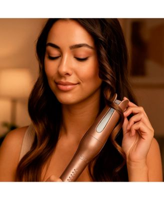 Automatic Curling Iron Salon Quality Curls in Minutes