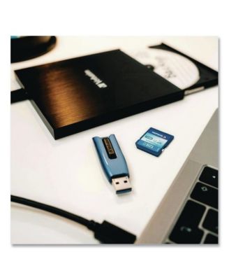49807 V3 Max 64 GB USB 3.0 Flash Drive