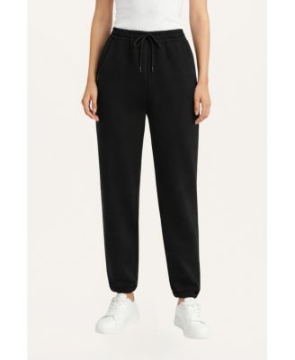 Women's Drawstring Jogger Pants