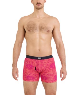 Men's Vibe Xtra Soft Comfort Boxer Brief
