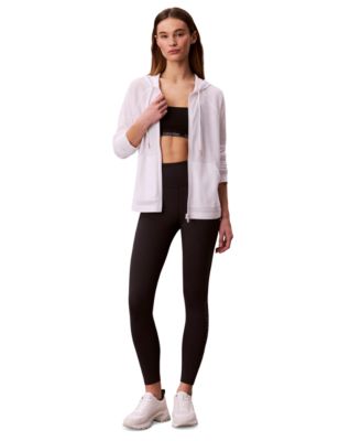 Women's Icon Sport Full-Zip Lightweight Jacket