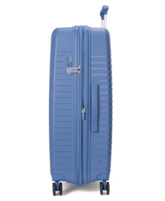 Optima Large Check-In Expandable Spinner and Packing Cubes