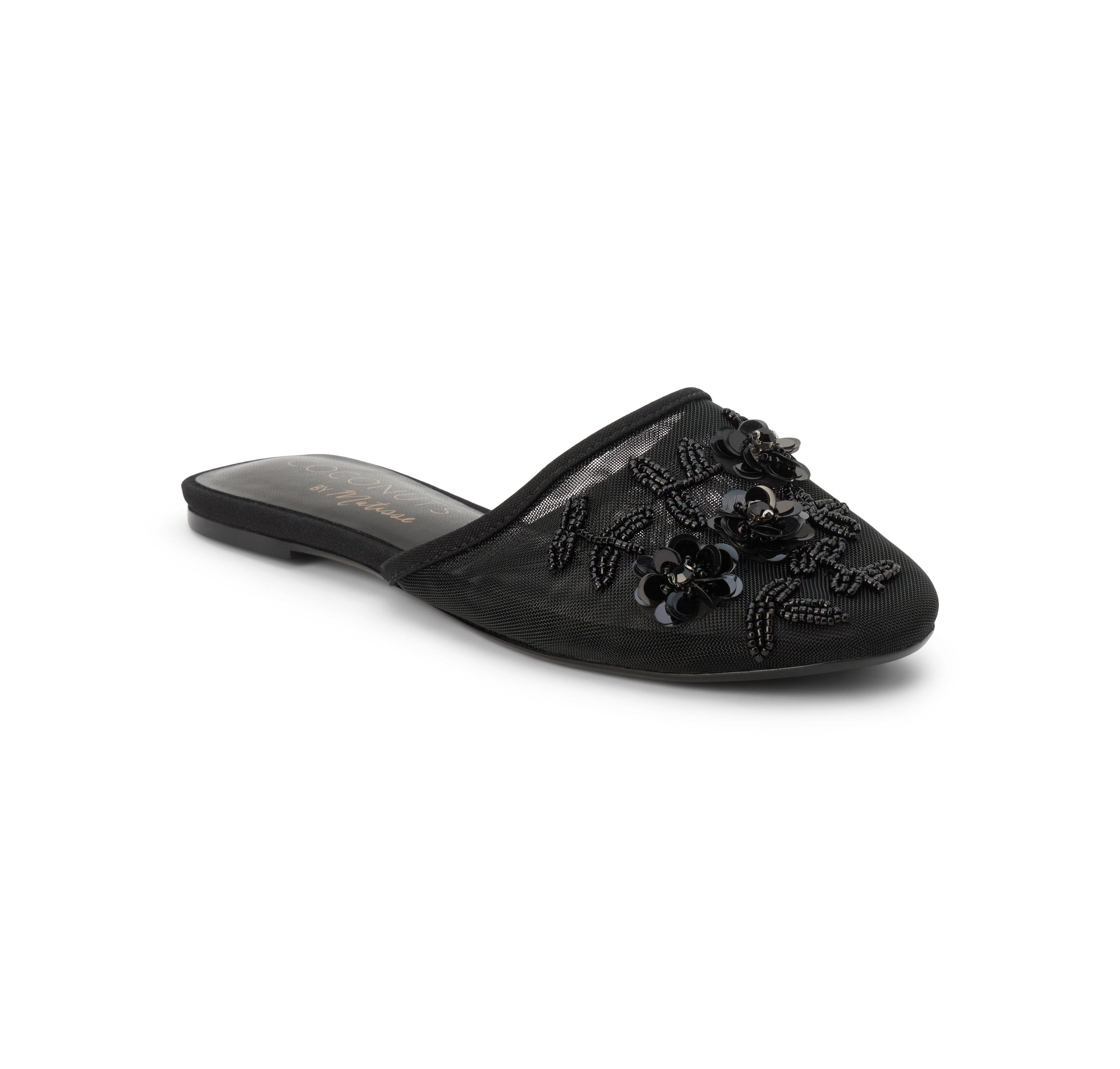 Coconuts by Matisse Women's Maven Flat